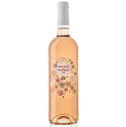 Rose de Provence